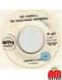 Century's Love   The Six Teens [Mr. Castle & The Texas Music Orchestra] - Vinyl 7", 45 RPM, Jukebox