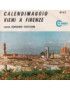 Calendimaggio Come To Florence [Adriano Cecconi] - Vinyle 7", 45 tours [product.brand] 1 - Shop I'm Jukebox 