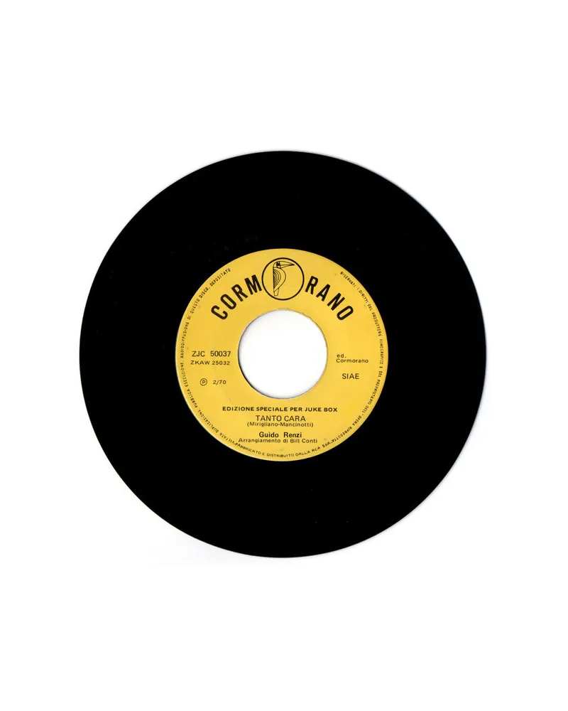 Tedesco [product.brand]1 Vinylverkauf 