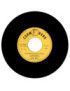 Tanto Cara You Don't Live By Memories Alone [Guido Renzi] - Vinyl 7", 45 RPM, Jukebox [product.brand] 1 - Shop I'm Jukebox 