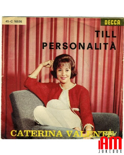 Italiano (Italian) [product.brand]1207811-2024-04-06-01-25-29 1 Vendita Vinili [product.weight]1 Shop I'm Jukebox iamjukebox.it 