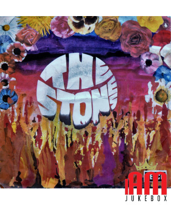 À 2 000 années-lumière de chez moi, elle est un arc-en-ciel [The Rolling Stones] - Vinyle 7", 45 tours [product.brand] 1 - Shop 