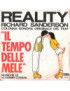 Reality [Richard Sanderson] - Vinyle 7", 45 tours, Single, Stéréo [product.brand] 1 - Shop I'm Jukebox 