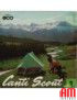 Canti Scout - 3 [Coro Del Gruppo Scout "TO XXIV"] - Vinyl 7", 45 RPM, EP [product.brand] 1 - Shop I'm Jukebox 