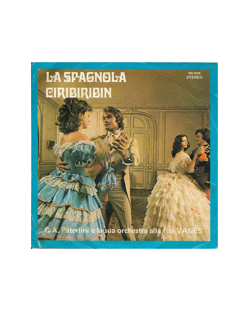 Italiano (Italian) [product.brand]9025170-2024-02-22-05-59-50 1 Vendita Vinili [product.weight]1 Shop I'm Jukebox iamjukebox.it 