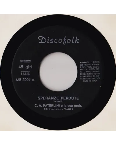 Francese [product.brand]1 Ventes de vinyles 