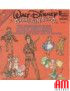 Walt Disney Originals [Various] - Vinyl 7", EP, Mono [product.brand] 1 - Shop I'm Jukebox 