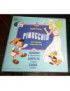 Walt Disney Presents Pinocchio (With Music From the Film) [Unknown Artist] - Vinyl 7", 33 ? RPM [product.brand] 1 - Shop I'm Juk