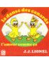 La Danse Des Canards [JJ Lionel] – Vinyl 7", 45 RPM, Single [product.brand] 1 - Shop I'm Jukebox 