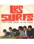 As It Comes In A Flower [Les Surfs] - Vinyl 7", 45 RPM [product.brand] 1 - Shop I'm Jukebox 