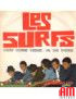 Comme il vient dans une fleur [Les Surfs] - Vinyl 7", 45 RPM [product.brand] 1 - Shop I'm Jukebox 