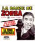 La Danse De Zorba [Trio Athénée] – Vinyl 7", 45 RPM, Single [product.brand] 1 - Shop I'm Jukebox 