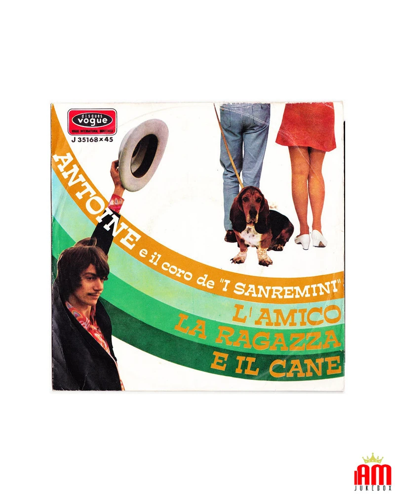 Francese [product.brand]3183326-2024-02-25-09-58-01 1 Vente Vins [product.weight]1 Shop I'm Jukebox iamjukebox.it [shipping_weig