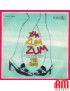 Zum Zum Zum Don Cin Bum [The Gang (13)] - Vinyle 7", 45 tours, Single [product.brand] 1 - Shop I'm Jukebox 