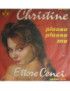 Christine Please Please Me [Ettore Cenci Guitar Trio] – Vinyl 7", 45 RPM [product.brand] 1 - Shop I'm Jukebox 