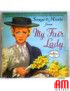 Songs & Music From ?My Fair Lady? [Embassy Singers & Players] - Vinyl 7", 45 RPM, EP [product.brand] 1 - Shop I'm Jukebox 