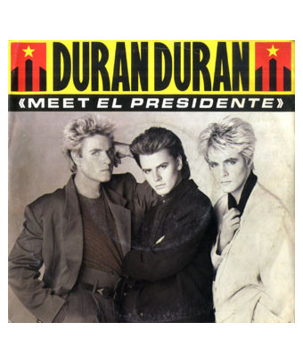 Meet El Presidente [Duran...