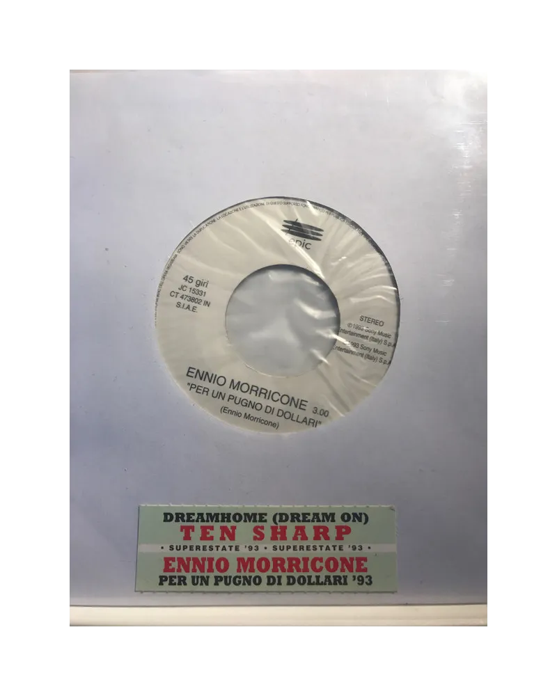 English (English) [product.brand]1 Vinyl sales 