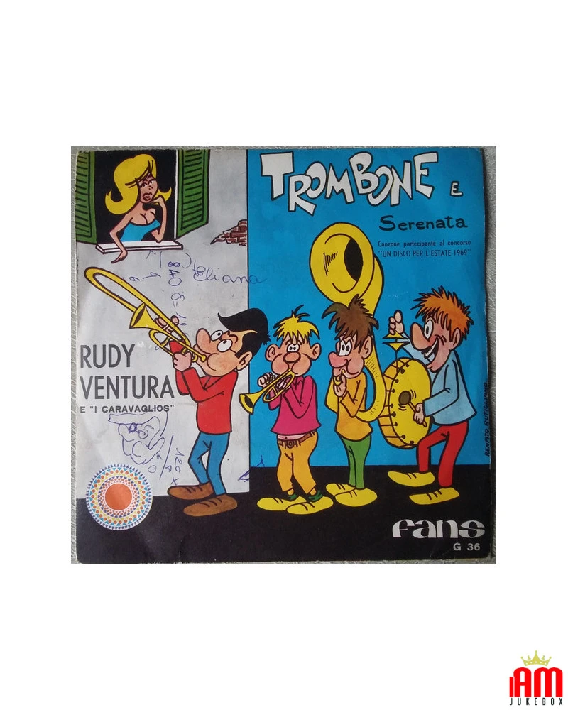 Italiano (Italian) [product.brand]18414166-2024-02-20-08-47-34 1 Vendita Vinili [product.weight]1 Shop I'm Jukebox iamjukebox.it