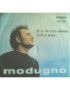 Tu Si 'Na Cosa Grande Tu Si 'O Mare [Domenico Modugno] - Vinyle 7", 45 tours [product.brand] 1 - Shop I'm Jukebox 