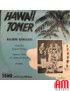 Hawaii Toner Nr. 3 [Malihini Hawaiians] - Vinyl 7", 45 RPM, EP [product.brand] 1 - Shop I'm Jukebox 