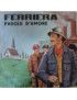 Ferriera The Most Beautiful Words [Franco Trincale,...] - Vinyl 7", 45 RPM [product.brand] 1 - Shop I'm Jukebox 