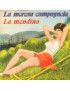 La Morosa Campagnola La Mondina [Franco Trincale,...] - Vinyl 7", 45 RPM [product.brand] 1 - Shop I'm Jukebox 