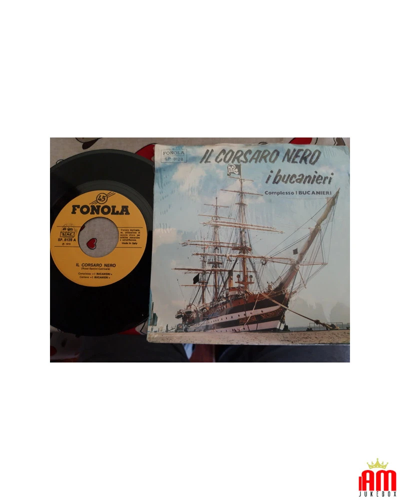 Tedesco [product.brand]13242048-2024-01-29-13-08-28 1 Vinylverkauf [product.weight]1 Shop I'm Jukebox iamjukebox.it [shipping_we