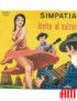 Simpatia [I Romagnoli] - Vinyle 7", 45 TR/MIN [product.brand] 1 - Shop I'm Jukebox 