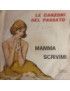 Mamma   Scrivimi [Tony Costante] - Vinyl 7", 45 RPM