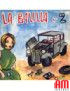 La Balilla N° 2 [El Ciufett,...] - Vinyl 7", 45 RPM [product.brand] 1 - Shop I'm Jukebox 