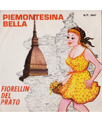 Piemontesina Bella [Marco...