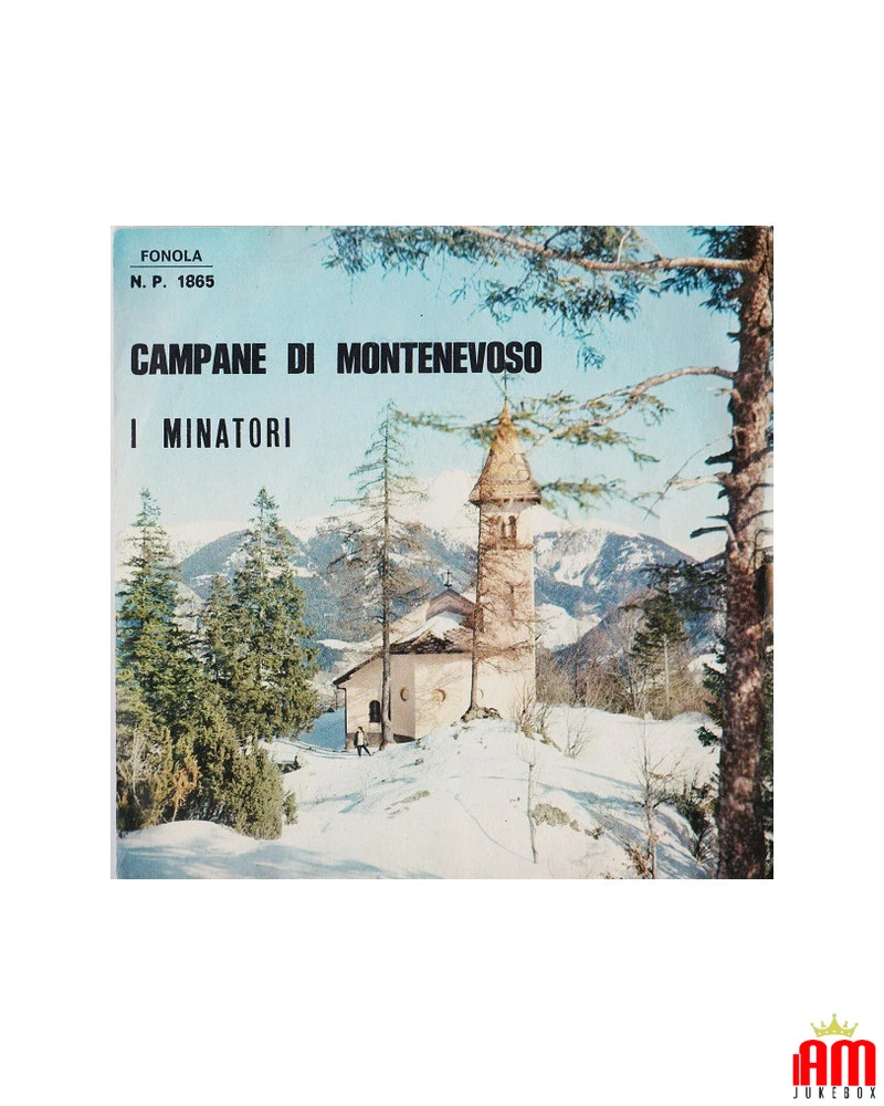 Italiano (Italian) [product.brand]10417656-2024-03-28-21-57-02 1 Vendita Vinili [product.weight]1 Shop I'm Jukebox iamjukebox.it