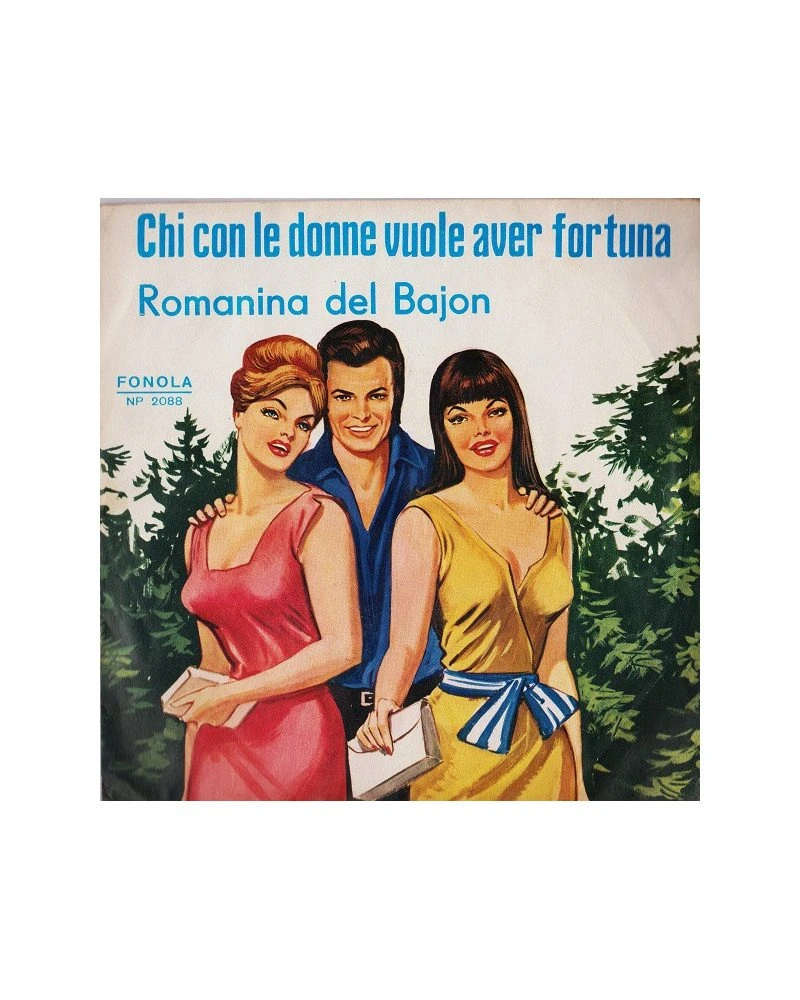 Tedesco [product.brand]10409669-2024-02-12-06-09-30 1 Folk, Welt und Land [product.weight]1 Shop I'm Jukebox iamjukebox.it [ship