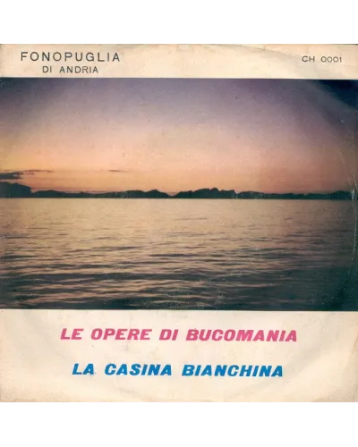 Francese [product.brand]1 Ventes de vinyles 