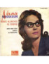 Roses Blanches De Corfou [Nana Mouskouri] - Vinyl 7", 45 RPM, EP, Reissue