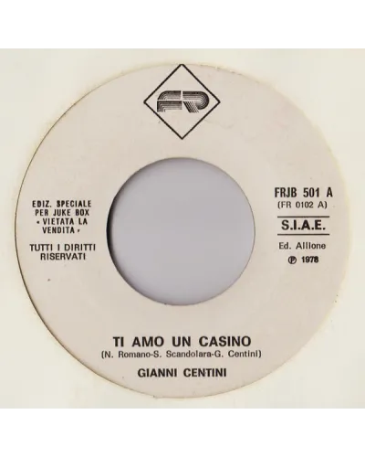Francese [product.brand]1 Funk/Soul 
