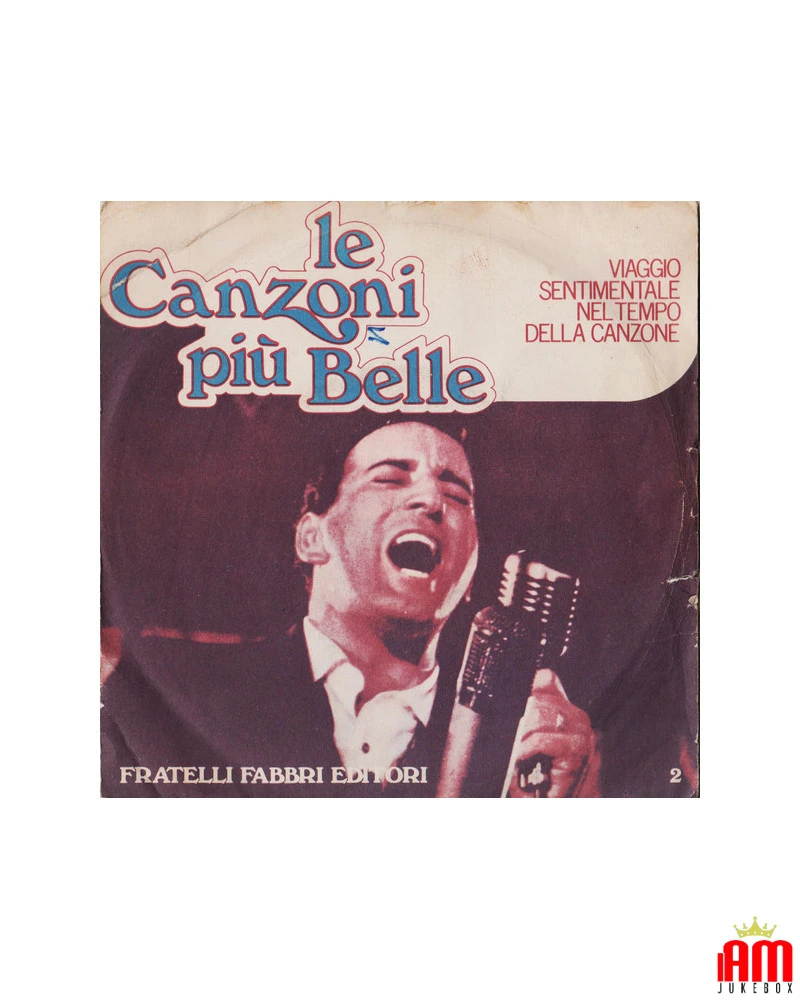Italiano (Italian) [product.brand]3835080-2024-01-27-11-42-47 1 Vendita Vinili [product.weight]1 Shop I'm Jukebox iamjukebox.it 