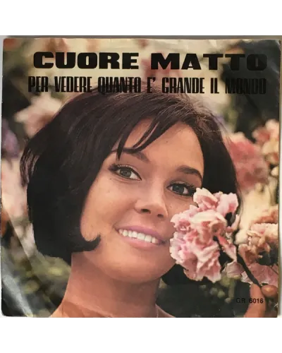 Francese [product.brand]1 Ventes de vinyles 