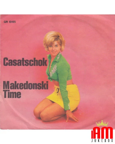 Italiano (Italian) [product.brand]24042971-2024-03-29-17-19-27 1 Vendita Vinili [product.weight]1 Shop I'm Jukebox iamjukebox.it