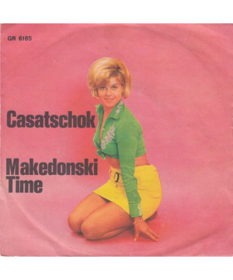 Casatschok   Makedonski...