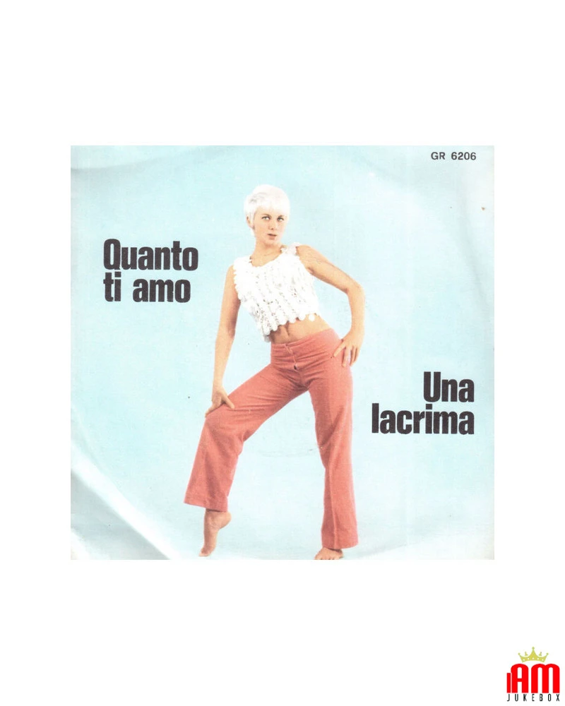 Italiano (Italian) [product.brand]14109794-2024-02-12-14-08-29 1 Vendita Vinili [product.weight]1 Shop I'm Jukebox iamjukebox.it