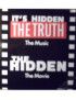 It's Hidden [The Truth (6)] – Vinyl 7", 45 RPM [product.brand] 1 - Shop I'm Jukebox 