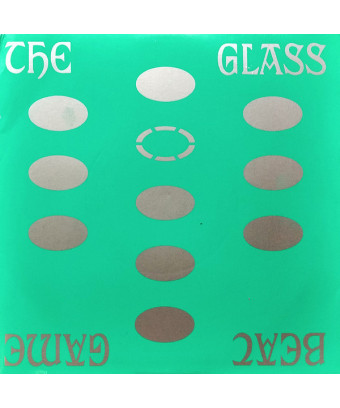 Erinnern Sie sich an [The Glass Beat Game] – Vinyl 7", Single, 45 RPM [product.brand] 1 - Shop I'm Jukebox 