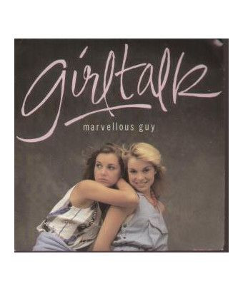 Marvellous Guy [Girltalk] -...