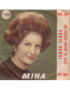 Pesci Rossi   Un Piccolo Raggio Di Luna [Mina (3)] - Vinyl 7", 45 RPM