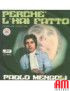 Perché L'Hai Fatto [Paolo Mengoli] - Vinyl 7", 45 RPM [product.brand] 1 - Shop I'm Jukebox 