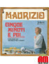 Cinque Minuti E Poi... [Maurizio Arcieri] - Vinyl 7", 45 RPM [product.brand] 1 - Shop I'm Jukebox 