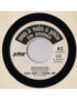 Never Marry A Railroad Man   Back In The Sun [Shocking Blue,...] - Vinyl 7", 45 RPM, Single, Promo