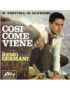 So Come Come [Remo Germani] - Vinyl 7", 45 RPM, Single [product.brand] 1 - Shop I'm Jukebox 